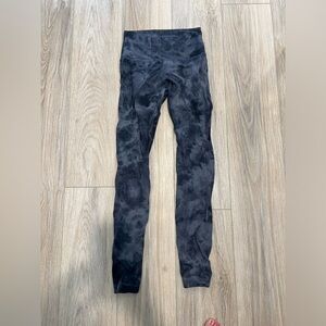 Lululemon Leggings size 2